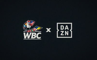 DAZN announce ground-breaking new partnership with the WBC sports streaming platform app how much price monthly yearly subscription sign up for free trial