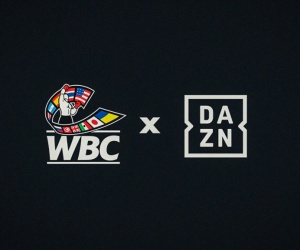 DAZN announce ground-breaking new partnership with the WBC sports streaming platform app how much price monthly yearly subscription sign up for free trial