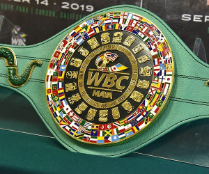 WBC to reduce rounds in championship fights