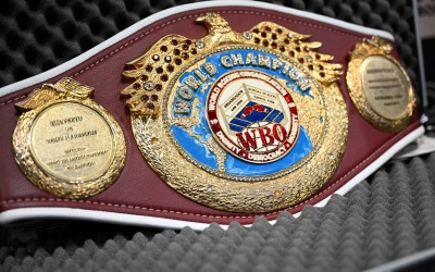 Hamzah Sheeraz vs Diego Pacheco world title fight ordered wbo super-middleweight title fight predictions wiki results who wins knockouts canelo terence crawford