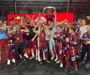 London’s legendary West Ham Boxing Club secures major investment to transform facilities and expand youth provision website address contact micky may trainer matt marsh nigel benn terry spinks 200 champions national amateur