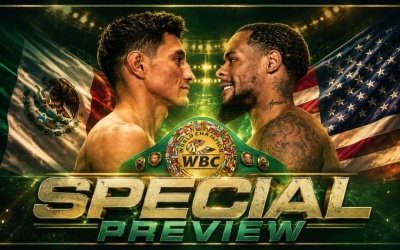William Zepeda vs Lamont Roach WBC special preview lightweight world champion history of boxers devin haney longest reigning fighter title how many defences in history to watch dazn live reports results predictions oddschecker betting odds