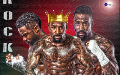 Yahu Blackwell returns this weekend in Mexico wbc debut cruiserweight fight next time date tv channel watch live stream links amateur record pro career boxrec bettig odds