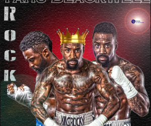 Yahu Blackwell returns this weekend in Mexico wbc debut cruiserweight fight next time date tv channel watch live stream links amateur record pro career boxrec bettig odds