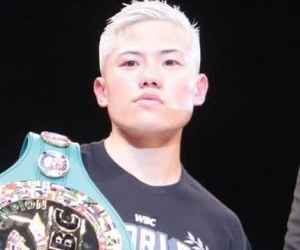 Yudai Shigeoka retires from professional boxing gingiro coma hospital latest news updates whats happened wiki boxrec