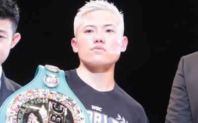 Yudai Shigeoka retires from professional boxing gingiro coma hospital latest news updates whats happened wiki boxrec