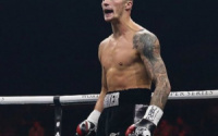 Zach Parker ready for 'knockout' display to set up middleweight world title shot,Billy Joe Saunders, Martin Murray, Saunders vs Murray, Sky Sports, Matchroom, WBO world title, Middleweight