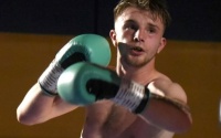 Turnstill keen to make up for lost time zakk bcb promotions boxrec amateur career watch full fight highlights record trainer tickets torquay