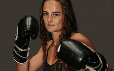 Zoe Newton all set to make history for Ashby-de-la-Zouch town wiki boxing boxer female girl women boxers bcb promotions tickets how to watch results amateur boxing career recird bouts trainer